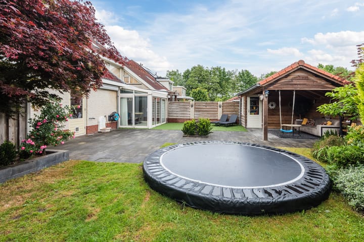 Foto 38 van Mozartdreef 7