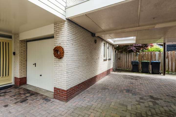 Foto 40 van Mozartdreef 7