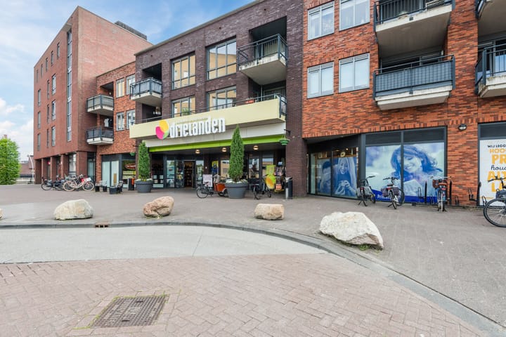 Foto 43 van Mozartdreef 7