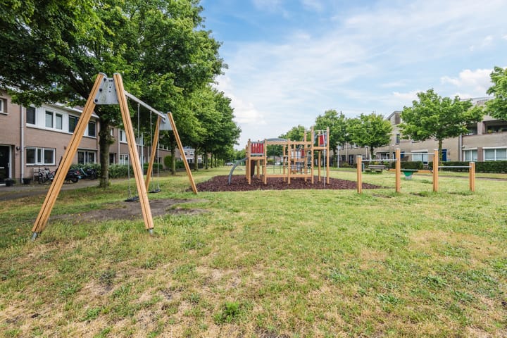 Foto 44 van Mozartdreef 7