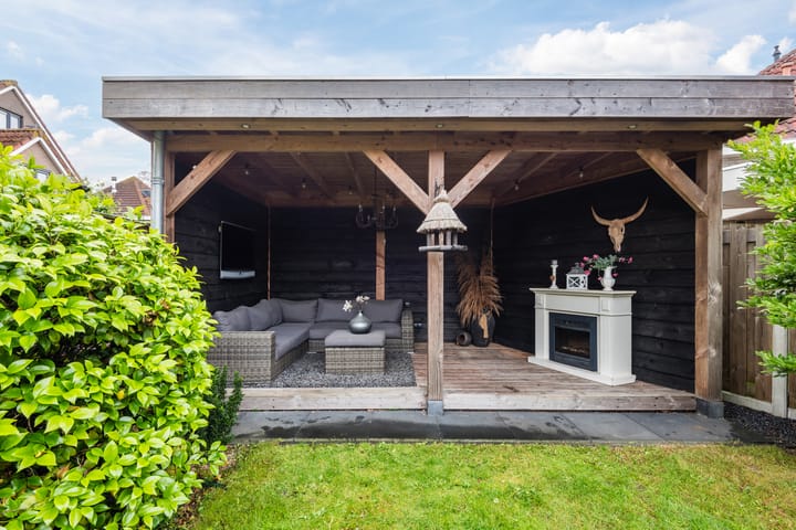 Foto 36 van Mozartdreef 7