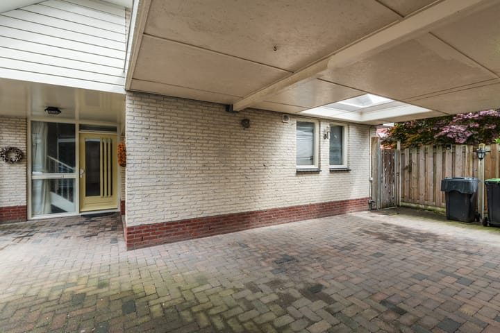 Foto 41 van Mozartdreef 7