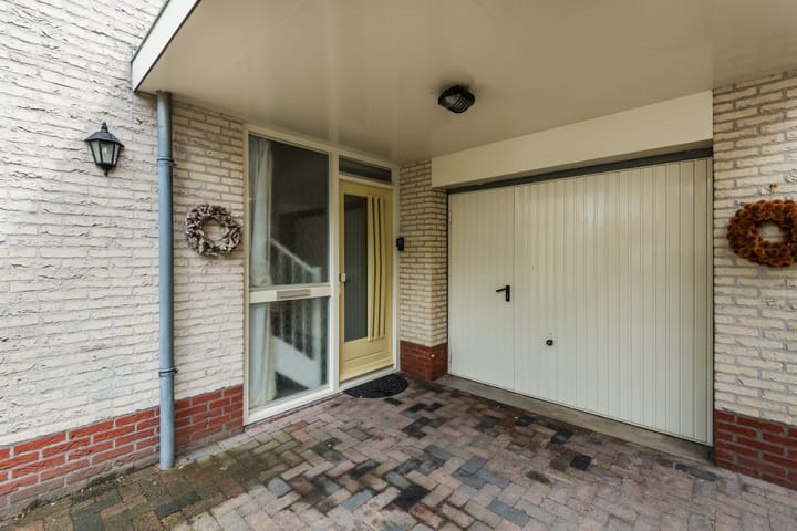 Foto 39 van Mozartdreef 7