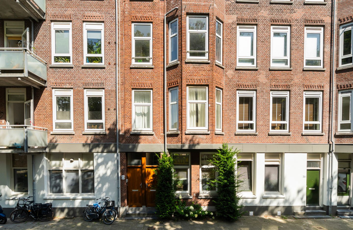 Foto 1 van Kapelstraat 36-B