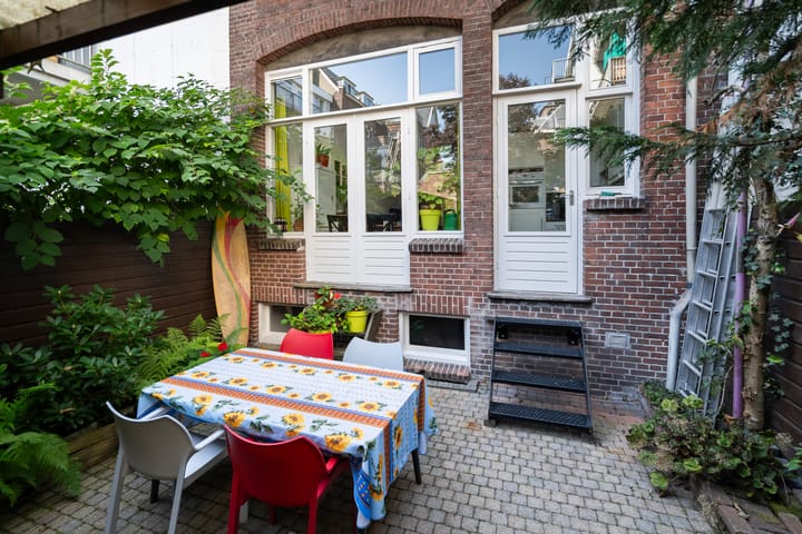 Foto 4 van Kapelstraat 36-B