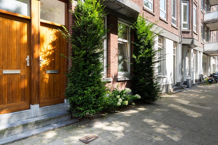 Foto 5 van Kapelstraat 36-B