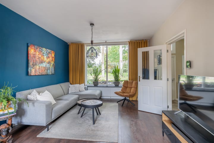 Foto 2 van Plantagestraat 13