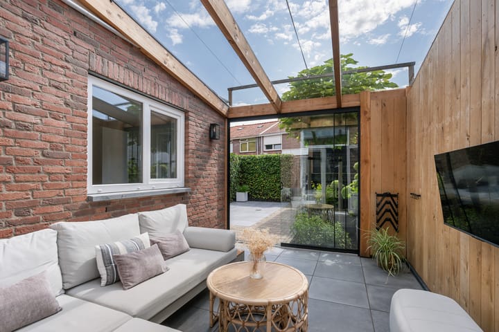 Foto 3 van Plantagestraat 13