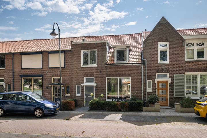 Foto 6 van Plantagestraat 13