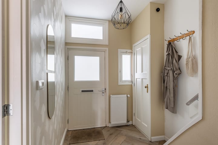 Foto 8 van Plantagestraat 13