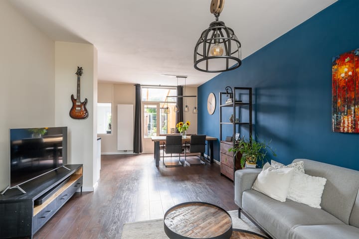 Foto 12 van Plantagestraat 13