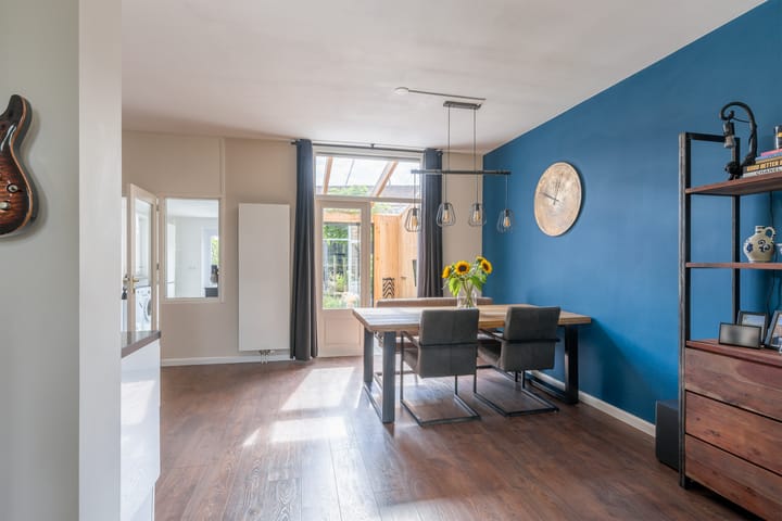 Foto 13 van Plantagestraat 13