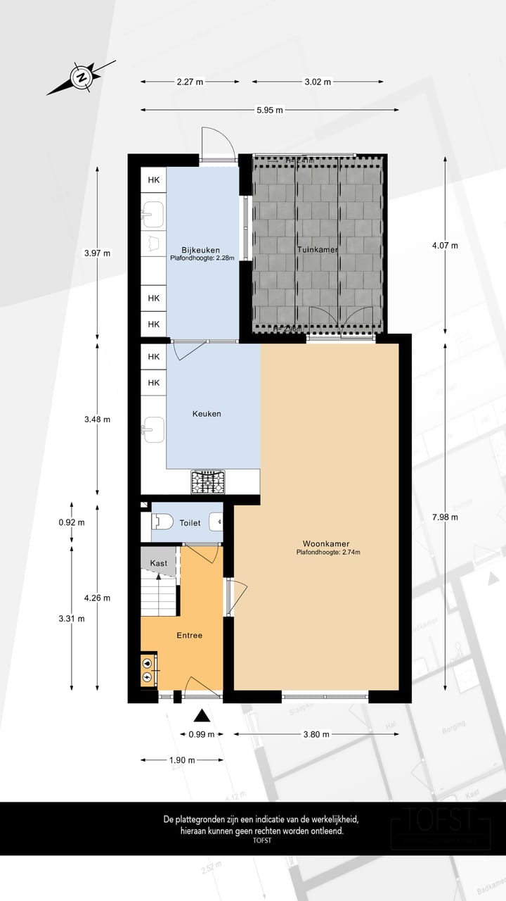 Foto 40 van Plantagestraat 13