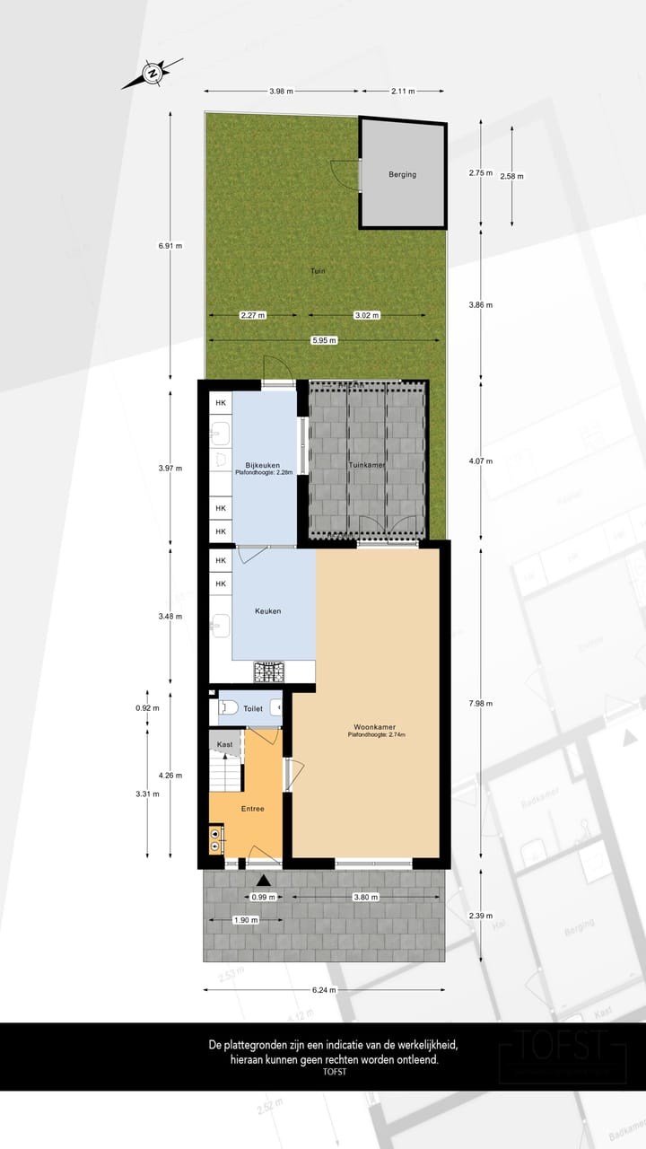 Foto 43 van Plantagestraat 13