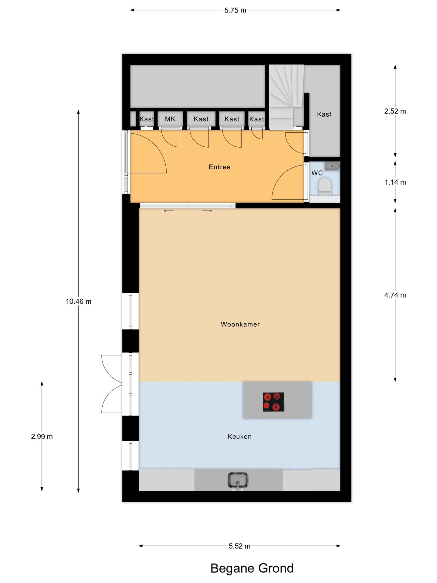 Foto 49 van Broekseweg 94-A