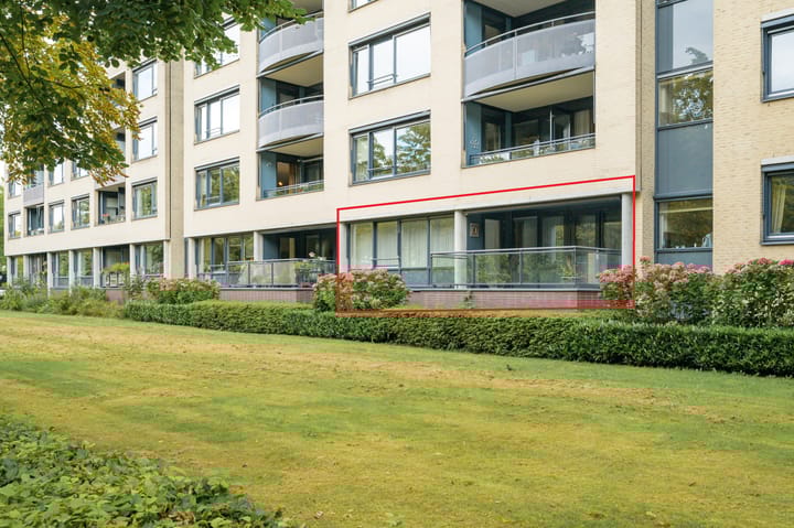 Foto 1 van Keiweg 56-A