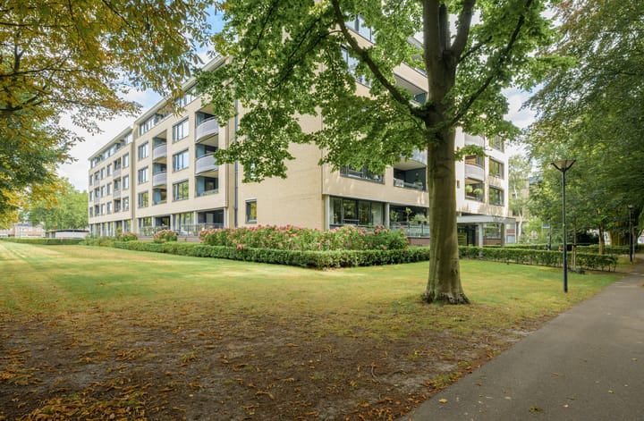 Foto 2 van Keiweg 56-A