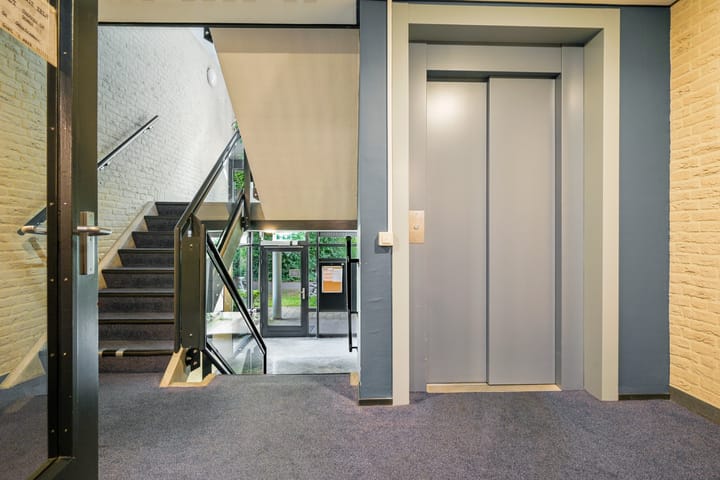 Foto 4 van Keiweg 56-A