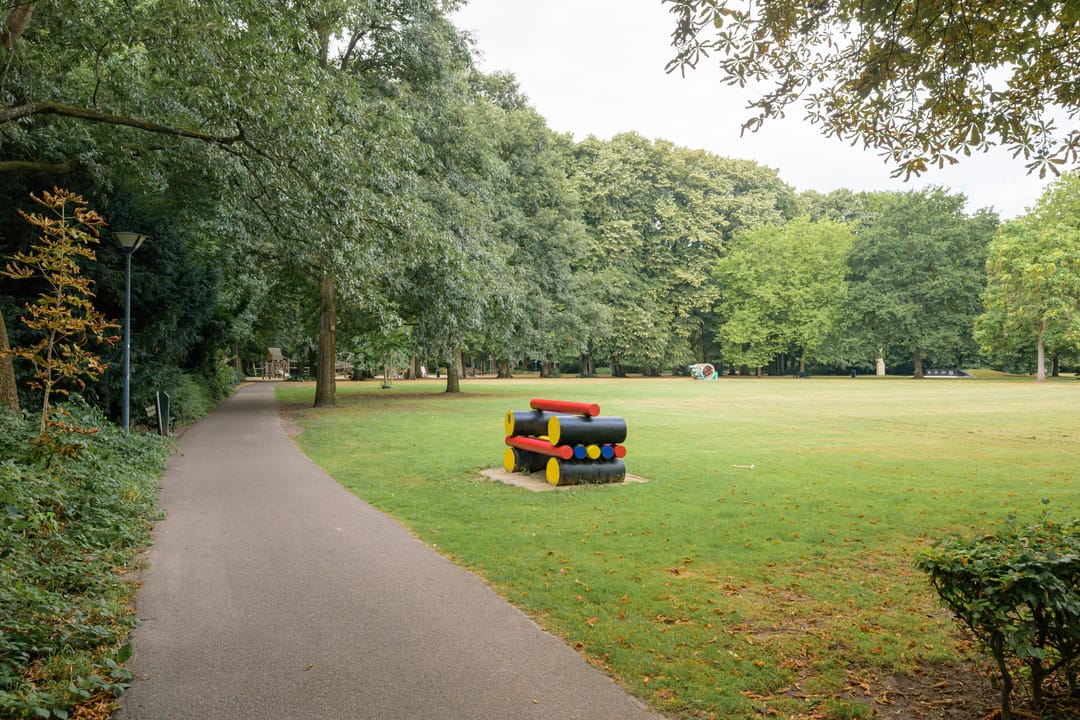 Foto 28 van Keiweg 56-A