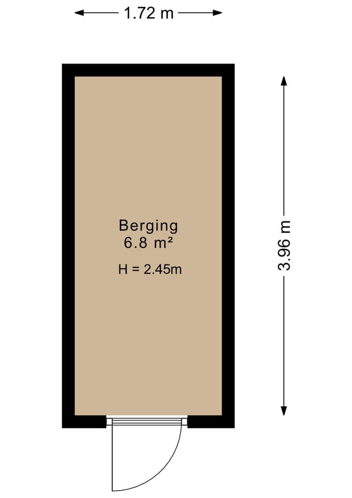 Foto 33 van Keiweg 56-A