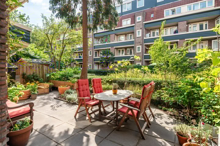 Cornelis Springerstraat 8-H main image