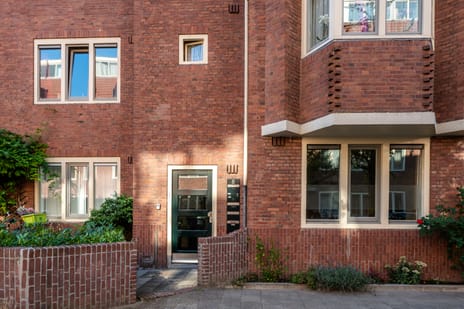 Cornelis Springerstraat 8-H secondary image