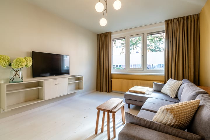 Foto 4 van Cornelis Springerstraat 8-H