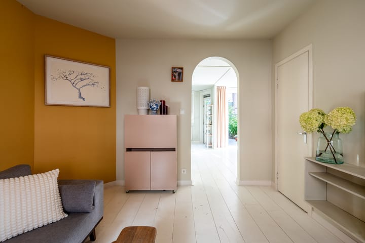 Foto 5 van Cornelis Springerstraat 8-H