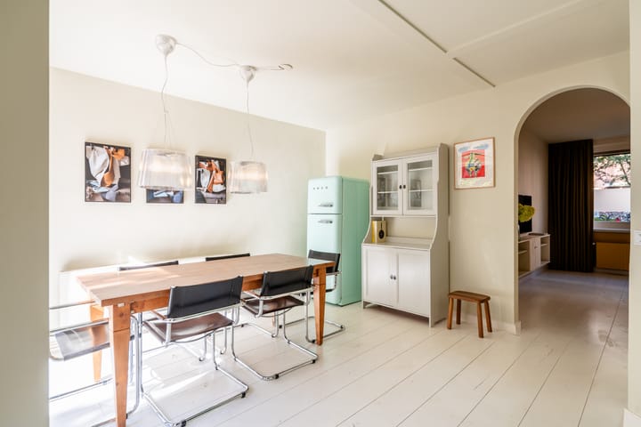 Foto 6 van Cornelis Springerstraat 8-H