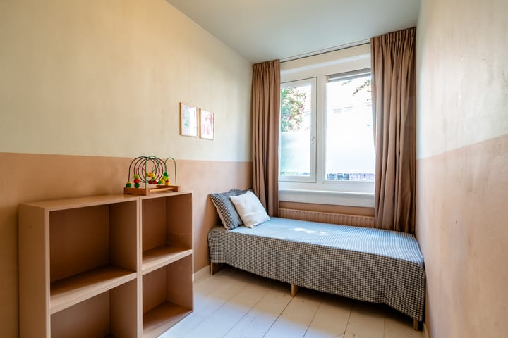 Foto 20 van Cornelis Springerstraat 8-H