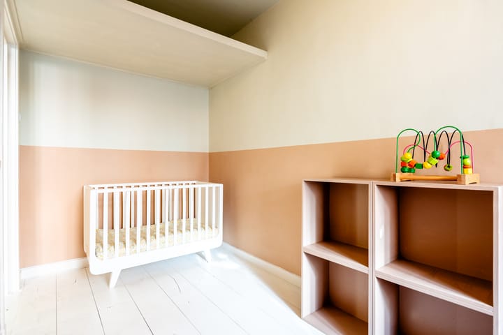 Foto 21 van Cornelis Springerstraat 8-H