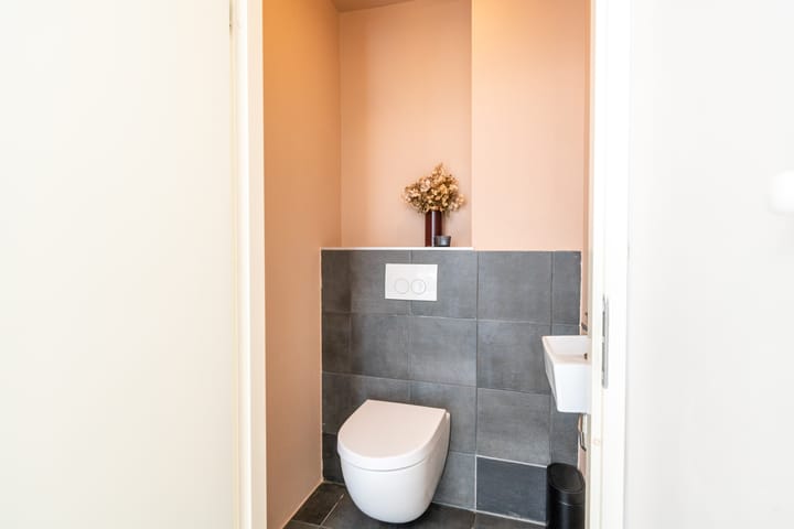 Foto 25 van Cornelis Springerstraat 8-H