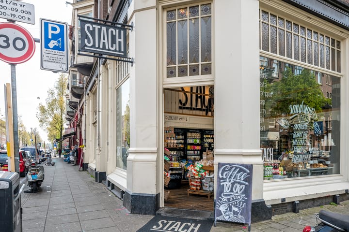 Foto 27 van Cornelis Springerstraat 8-H