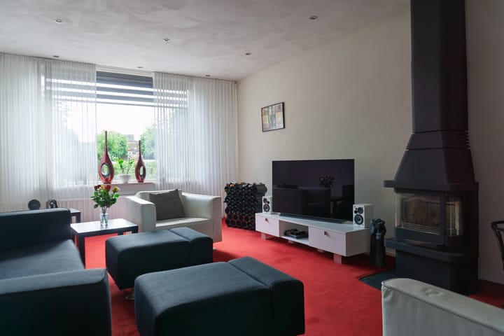 Foto 3 van Dahliastraat 91