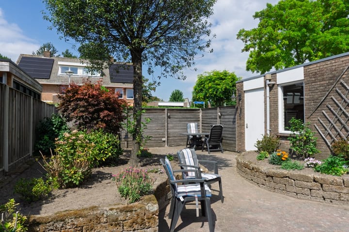 Foto 24 van Dahliastraat 91