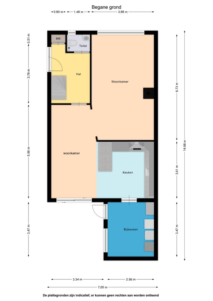 Foto 33 van Dahliastraat 91