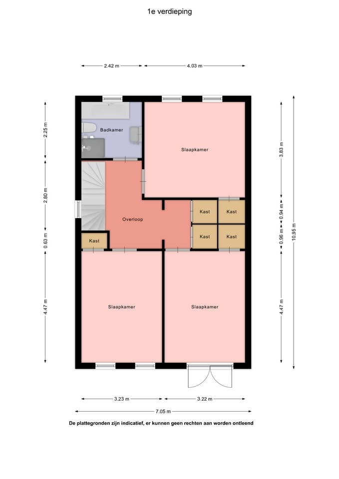 Foto 34 van Dahliastraat 91