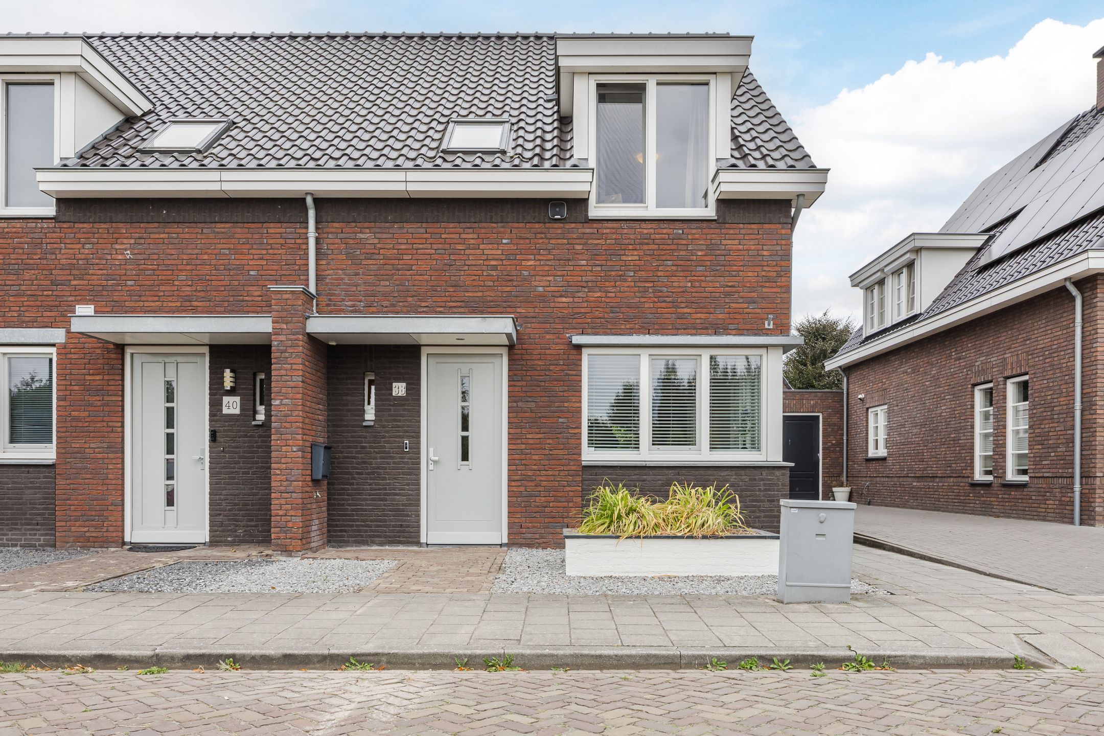 Foto 3 van Dorpsrand 38