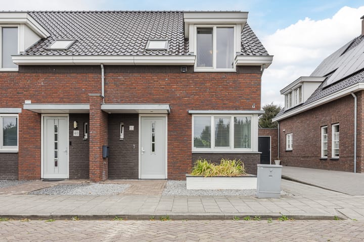 Foto 3 van Dorpsrand 38