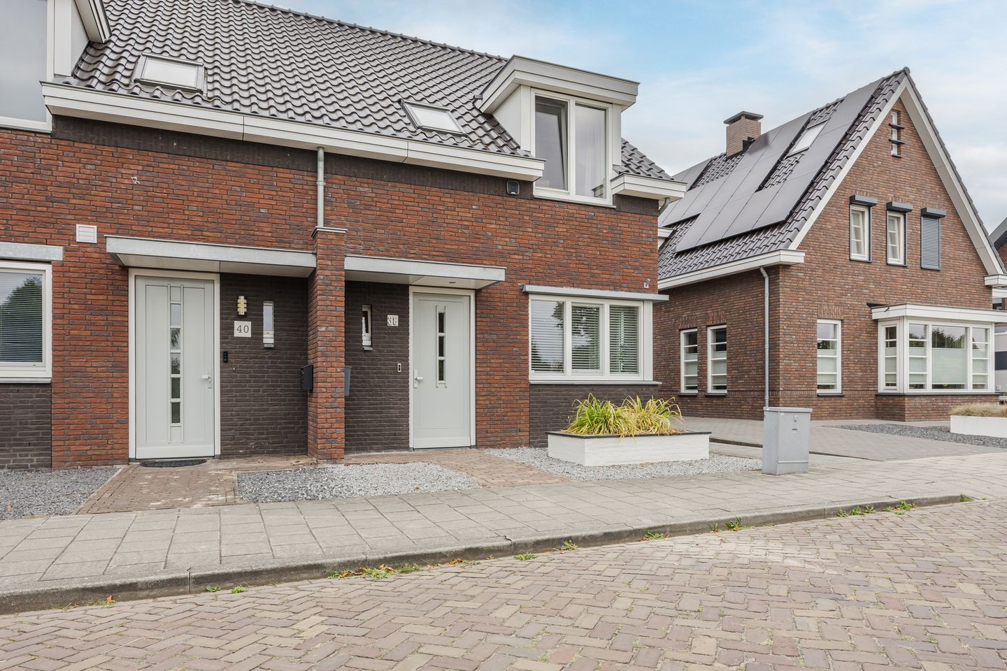 Foto 4 van Dorpsrand 38