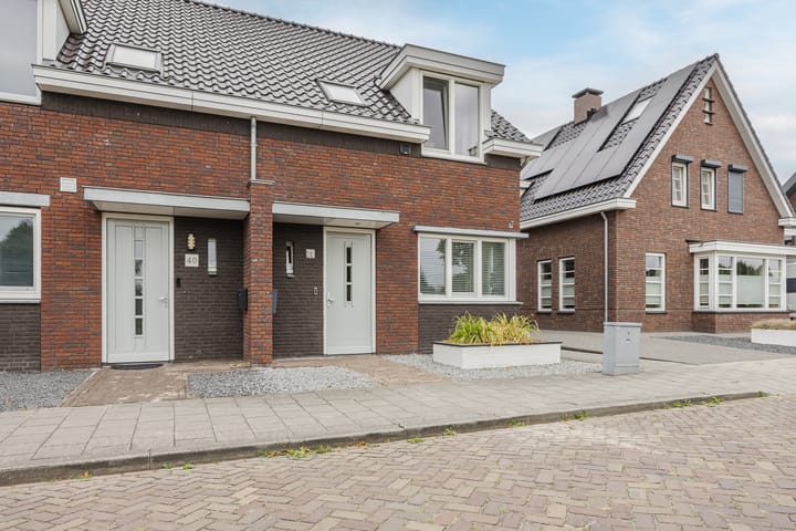 Foto 4 van Dorpsrand 38