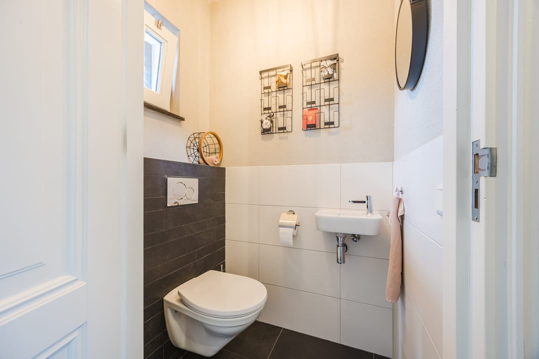 Foto 7 van Dorpsrand 38