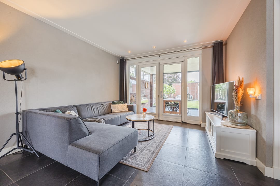 Foto 8 van Dorpsrand 38