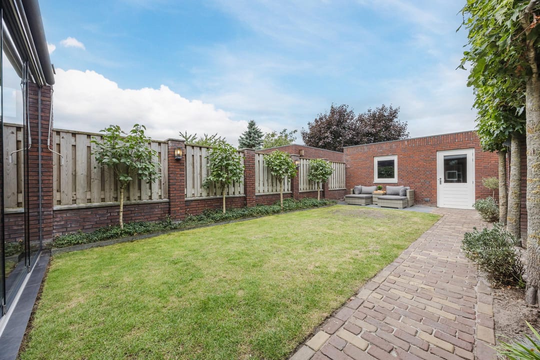 Foto 38 van Dorpsrand 38