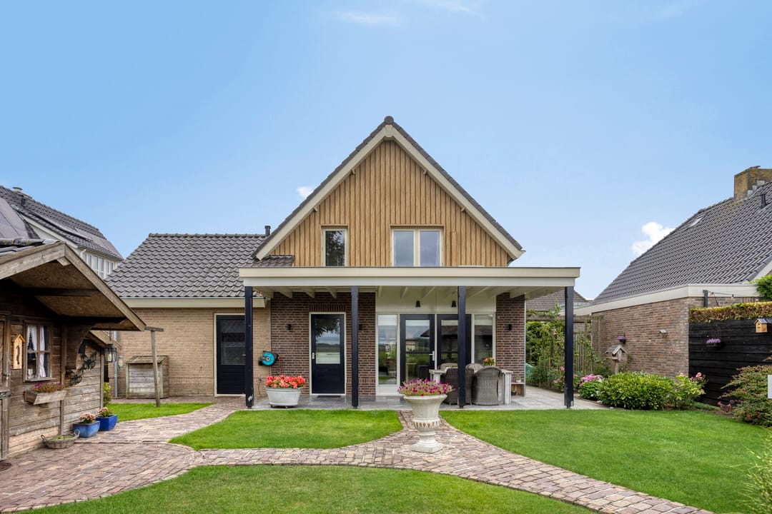 Foto 2 van Polshof 61