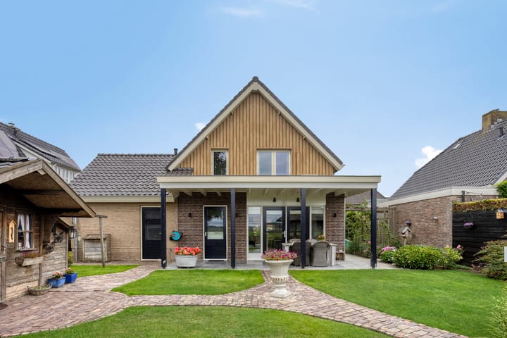 Foto 2 van Polshof 61