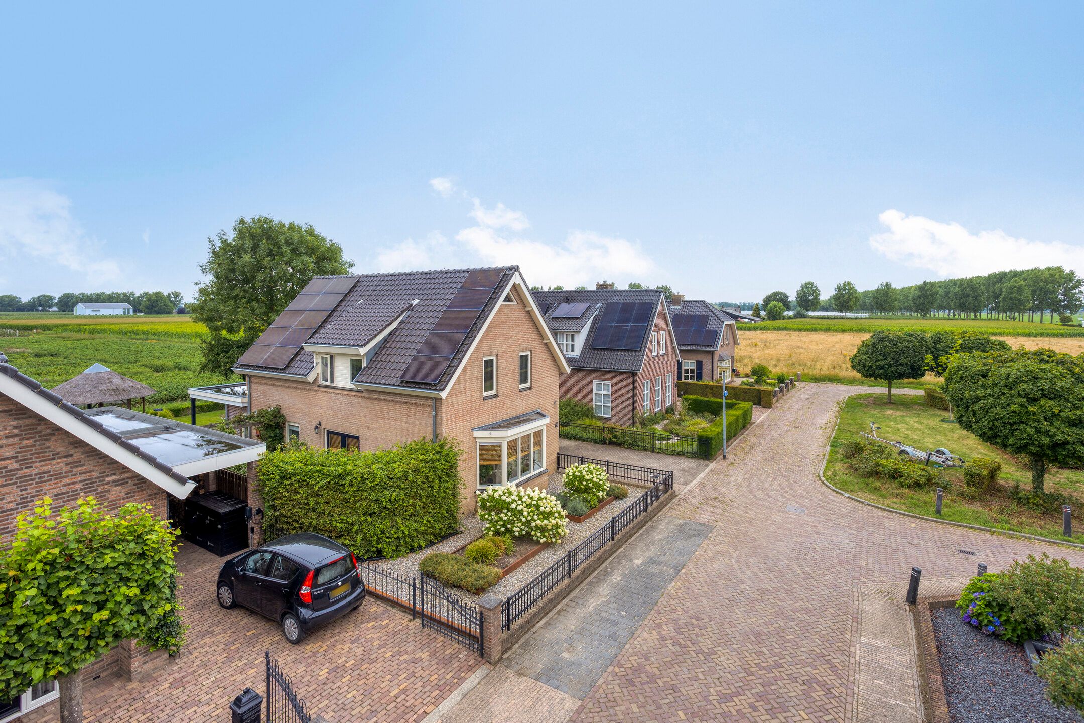 Foto 3 van Polshof 61