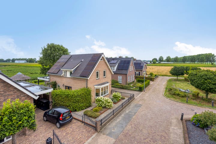 Foto 3 van Polshof 61