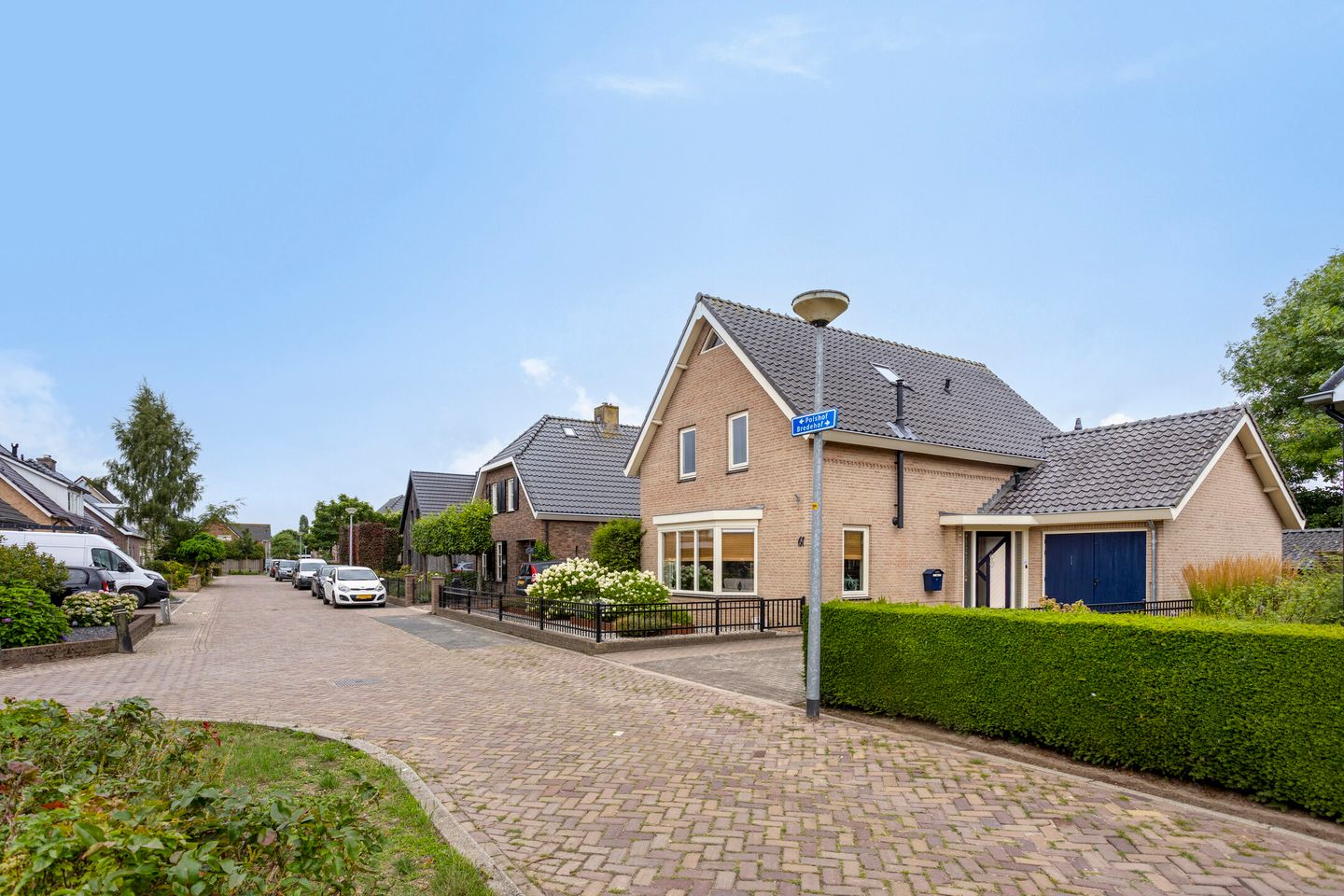 Foto 4 van Polshof 61