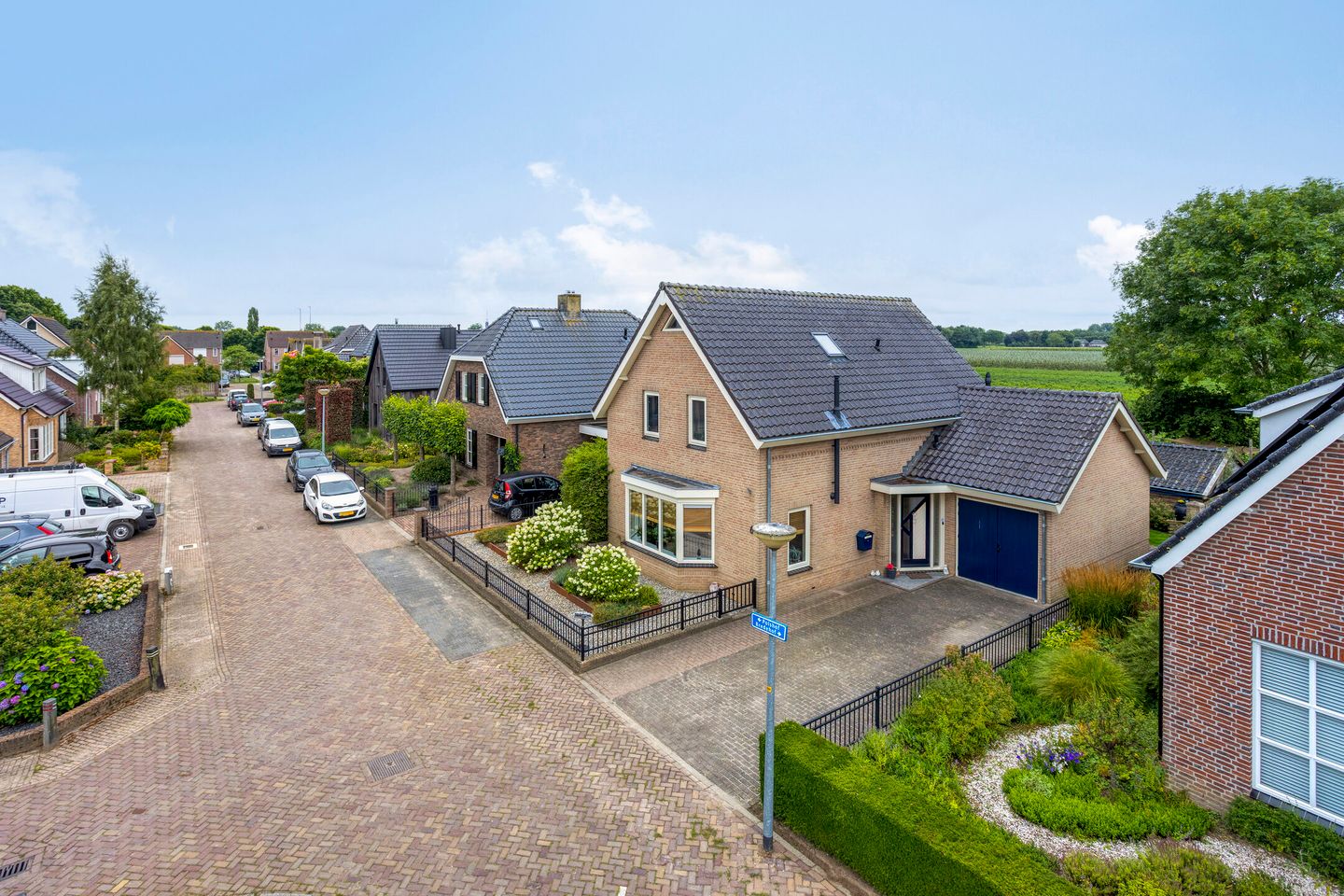 Foto 5 van Polshof 61